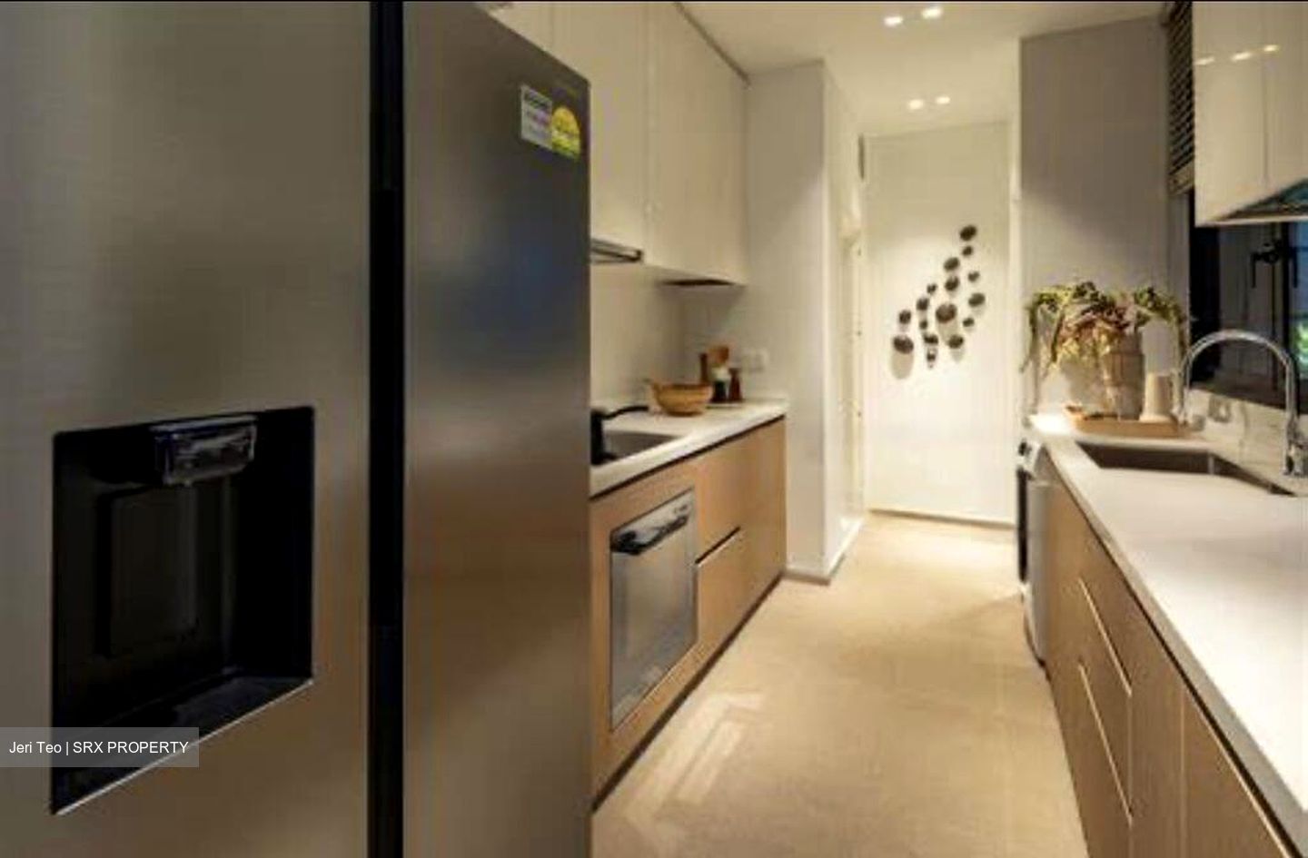 The Hillshore (D5), Condominium #445790161